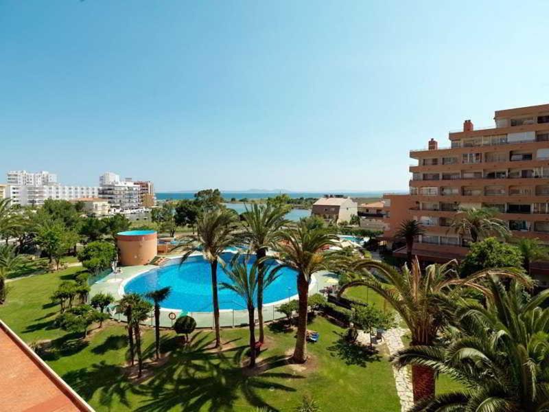 Estudio Con Gran Terraza, Vistas Canal Apartment
