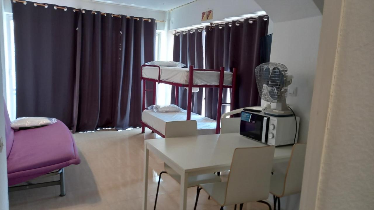 Estudio Con Gran Terraza, Vistas Canal Roses